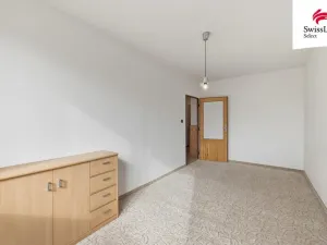Pronájem bytu 3+1, Praha - Stodůlky, Janského, 76 m2