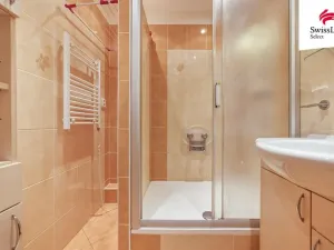 Pronájem bytu 3+1, Praha - Stodůlky, Janského, 76 m2