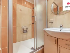 Pronájem bytu 3+1, Praha - Stodůlky, Janského, 76 m2