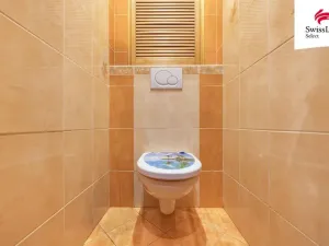 Pronájem bytu 3+1, Praha - Stodůlky, Janského, 76 m2