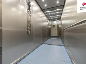 Pronájem bytu 3+1, Praha - Stodůlky, Janského, 76 m2