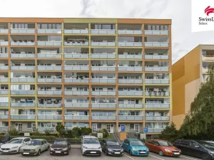 Pronájem bytu 3+1, Praha - Stodůlky, Janského, 76 m2