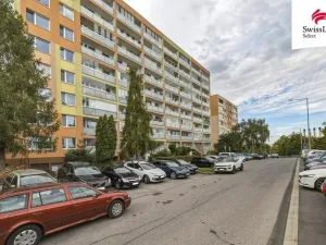 Pronájem bytu 3+1, Praha - Stodůlky, Janského, 76 m2