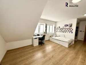 Prodej rodinného domu, Kynšperk nad Ohří, Františka Palackého, 220 m2