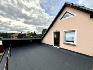 Prodej rodinného domu, Kynšperk nad Ohří, Františka Palackého, 220 m2