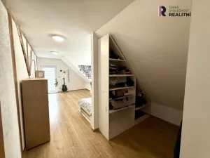 Prodej rodinného domu, Kynšperk nad Ohří, Františka Palackého, 220 m2