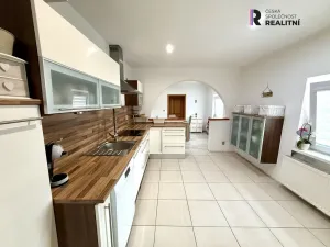 Prodej rodinného domu, Kynšperk nad Ohří, Františka Palackého, 220 m2