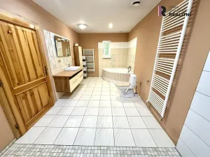 Prodej rodinného domu, Kynšperk nad Ohří, Františka Palackého, 220 m2