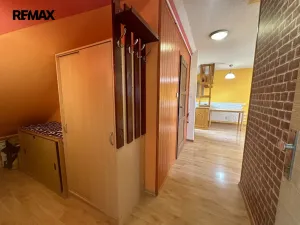 Pronájem bytu 2+kk, Třebíč - Horka-Domky, Zahradníčkova, 49 m2