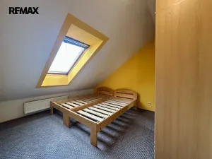 Pronájem bytu 2+kk, Třebíč - Horka-Domky, Zahradníčkova, 49 m2