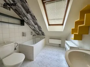 Pronájem bytu 2+kk, Třebíč - Horka-Domky, Zahradníčkova, 49 m2