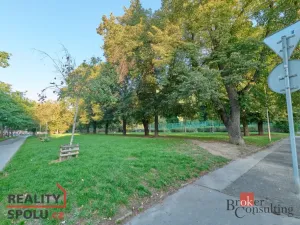 Prodej bytu 2+1, Praha - Košíře, Mahenova, 49 m2