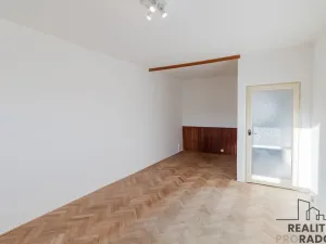 Prodej bytu 3+1, Brno, Vídeňská, 76 m2