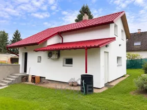 Prodej rodinného domu, Praha - Točná, Na Šancích, 95 m2