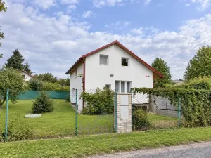 Prodej rodinného domu, Praha - Točná, Na Šancích, 95 m2