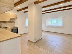 Prodej rodinného domu, Praha - Točná, Na Šancích, 95 m2
