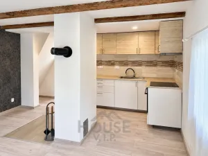 Prodej rodinného domu, Praha - Točná, Na Šancích, 95 m2