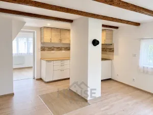 Prodej rodinného domu, Praha - Točná, Na Šancích, 95 m2