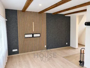 Prodej rodinného domu, Praha - Točná, Na Šancích, 95 m2
