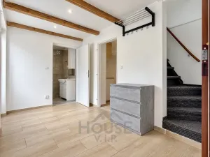 Prodej rodinného domu, Praha - Točná, Na Šancích, 95 m2
