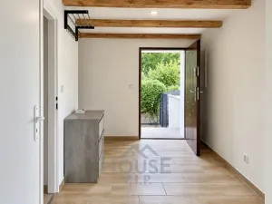 Prodej rodinného domu, Praha - Točná, Na Šancích, 95 m2