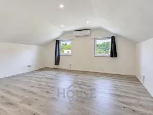 Prodej rodinného domu, Praha - Točná, Na Šancích, 95 m2
