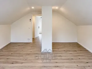 Prodej rodinného domu, Praha - Točná, Na Šancích, 95 m2