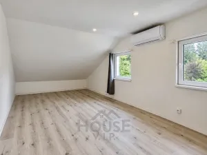 Prodej rodinného domu, Praha - Točná, Na Šancích, 95 m2