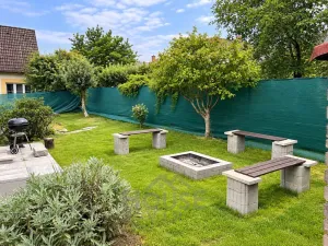 Prodej rodinného domu, Praha - Točná, Na Šancích, 95 m2