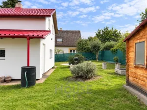 Prodej rodinného domu, Praha - Točná, Na Šancích, 95 m2