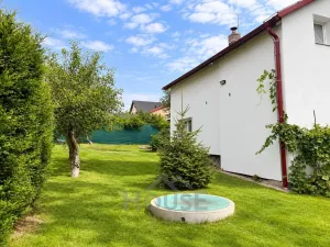 Prodej rodinného domu, Praha - Točná, Na Šancích, 95 m2