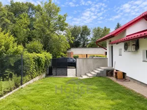 Prodej rodinného domu, Praha - Točná, Na Šancích, 95 m2