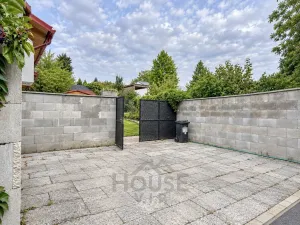 Prodej rodinného domu, Praha - Točná, Na Šancích, 95 m2