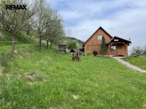 Prodej pozemku pro bydlení, Karolinka, 9166 m2