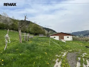 Prodej pozemku pro bydlení, Karolinka, 9166 m2