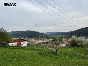 Prodej pozemku pro bydlení, Karolinka, 9166 m2
