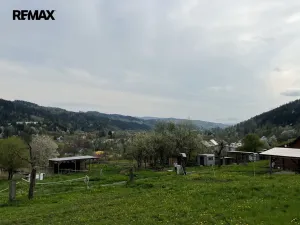 Prodej pozemku pro bydlení, Karolinka, 9166 m2