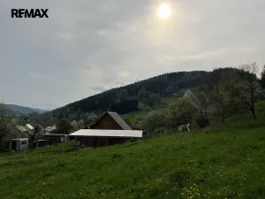 Prodej pozemku pro bydlení, Karolinka, 9166 m2