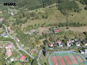 Prodej pozemku pro bydlení, Karolinka, 9166 m2
