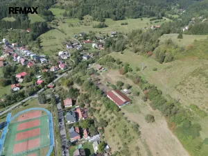 Prodej zemědělského objektu, Karolinka, 433 m2