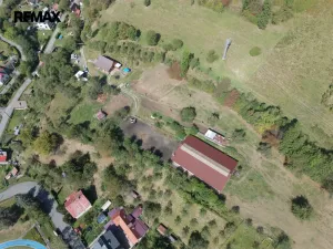 Prodej zemědělského objektu, Karolinka, 433 m2