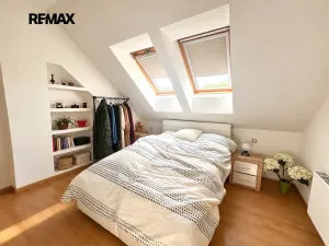Prodej bytu 2+kk, Ratíškovice, 49 m2