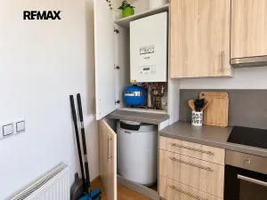 Prodej bytu 2+kk, Ratíškovice, 49 m2