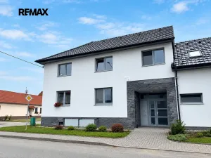 Prodej bytu 2+kk, Ratíškovice, 49 m2
