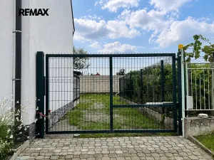 Prodej bytu 2+kk, Ratíškovice, 49 m2