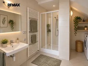 Prodej bytu 2+1, Ratíškovice, 47 m2