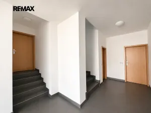 Prodej bytu 2+1, Ratíškovice, 47 m2