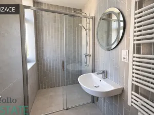 Pronájem bytu 2+kk, Plzeň, Klatovská třída, 36 m2