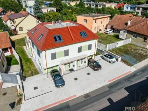 Prodej bytu 4+kk, Brno, Točná, 170 m2