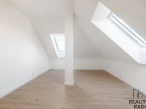 Prodej bytu 4+kk, Brno, Točná, 170 m2